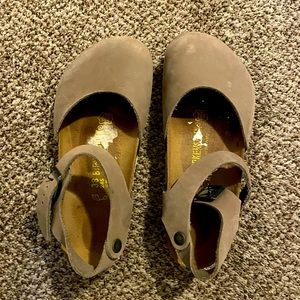 Vintage Birkenstock’s